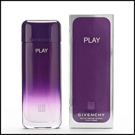 givenchy play intense for her opinie|Givenchy play intense clone.